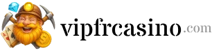 Vipfrcasino Casino Comparison Platform Logo