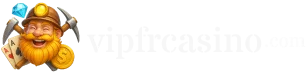 Vipfrcasino Casino Comparison Platform Logo